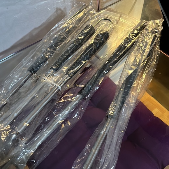 Barbecue set - Picture 6 of 7